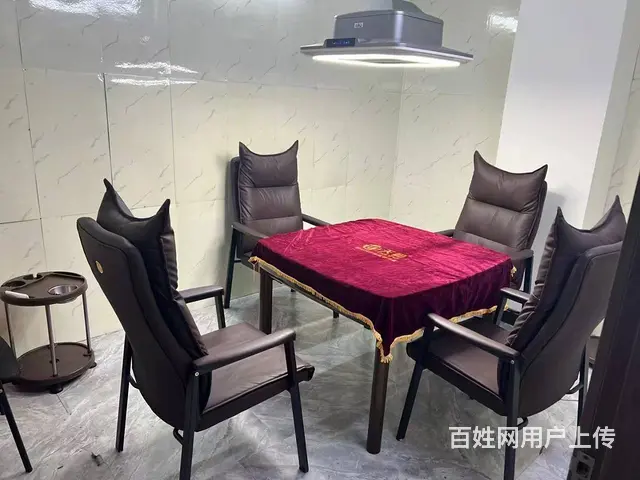 （51旺铺推荐）府城振发路100平临街水吧转让 - 图片 6