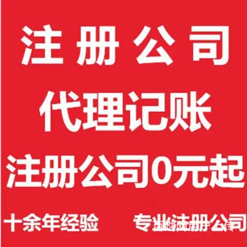 代营业执照办理广州番禺大龙变更公司 - 图片 2