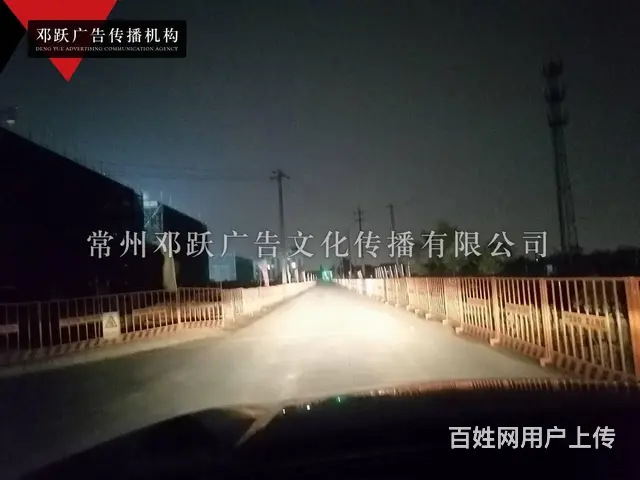 常州工程装配式扛强风钢结构围档施工挡板安全防撞护栏 - 图片 8