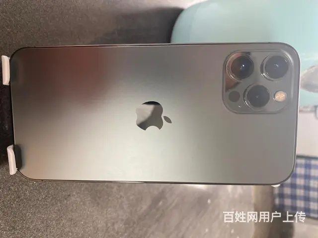 两年的苹果12proMks256 - 图片 2