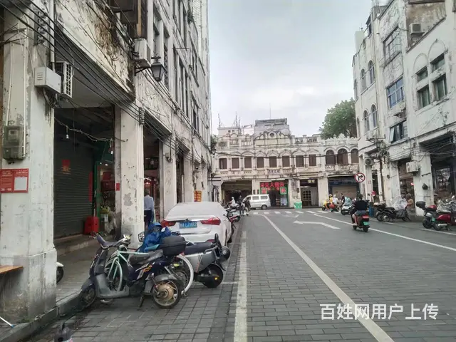 （51旺铺推荐）解放东路100平水果鲜切店转让 - 图片 7
