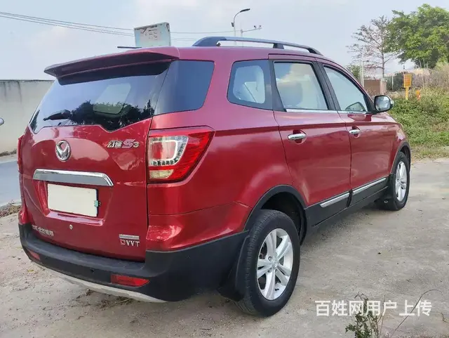 幻速S3 2015款 1.5 手动 豪华型 - 图片 4