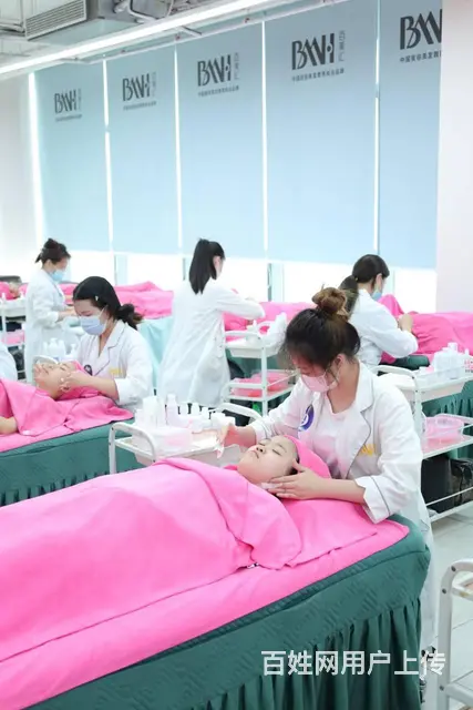 广州百美汇形象设计学美容培训怎么样？ - 图片 3