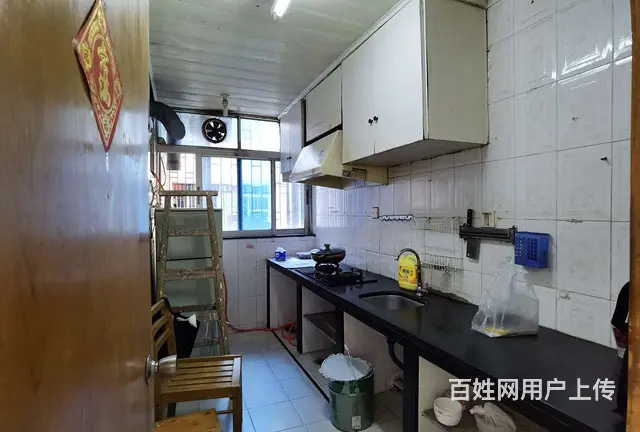 拱北边检宿舍电梯精装2房2厅出租，租价2680，近关口 - 图片 6