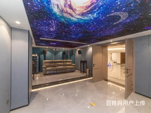 中信红树湾南区 双拼别墅1000W全新装修 - 图片 12