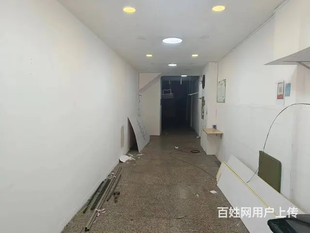 （51旺铺推荐）跃进路90平旺铺出租 - 图片 4