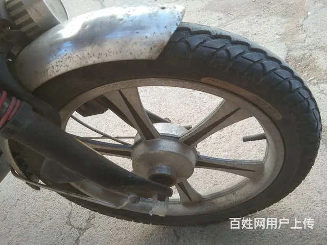 【搞定了！】老式电动车，劲造，不怕便宜的来 - 图片 4