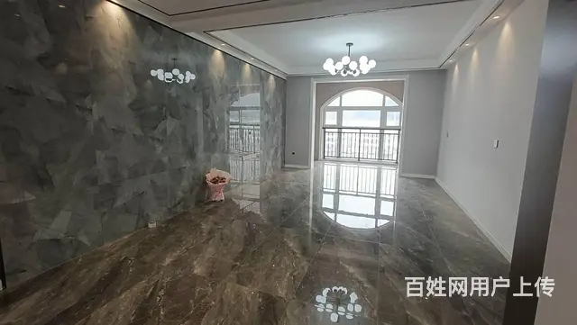 森林半岛 普通住宅 精装修 - 图片 2