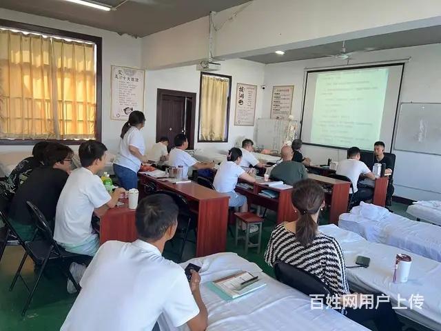 学历不高也能学习中医推拿吗？ - 图片 2