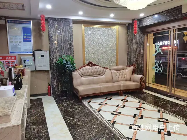 8370（铺联邦）白银市白银区大型营业中足浴店对外整体转让 - 图片 9