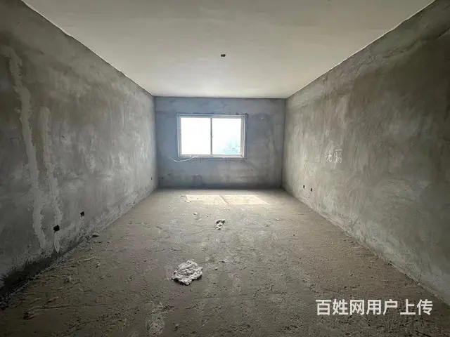 县医院附近三室两厅两卫大阳台采光好 - 图片 3