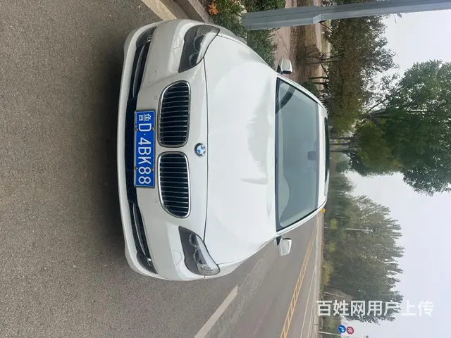 宝马5系 2013款 525Li 2.0T 手自一体   型 - 图片 1