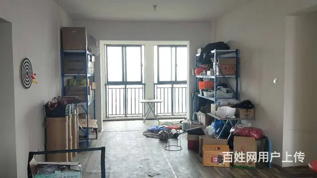 创客优先！房东直签！ 3号线地铁房、校园房！主卫简装！有车位 - 图片 2