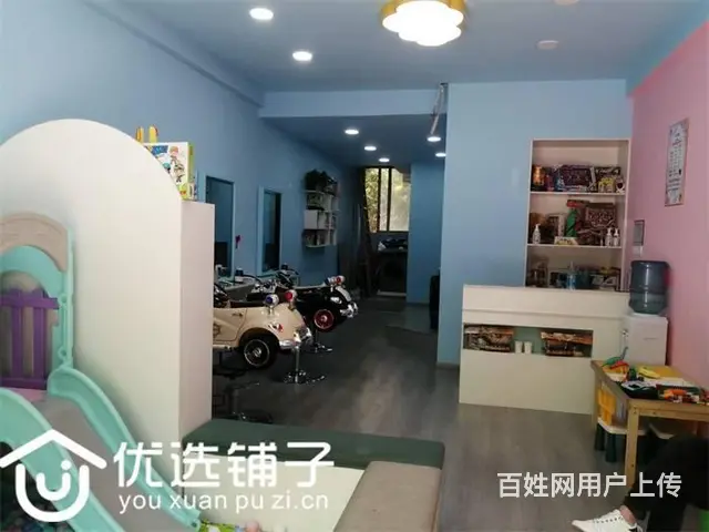 （优选铺子）南外升华广场旁45㎡门市转让 - 图片 3