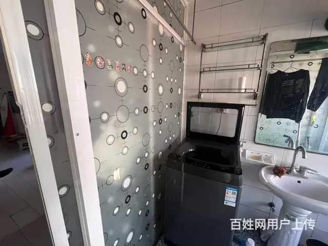 龙江北里，白楼早市育明附中附近出租房，首次出租 - 图片 8