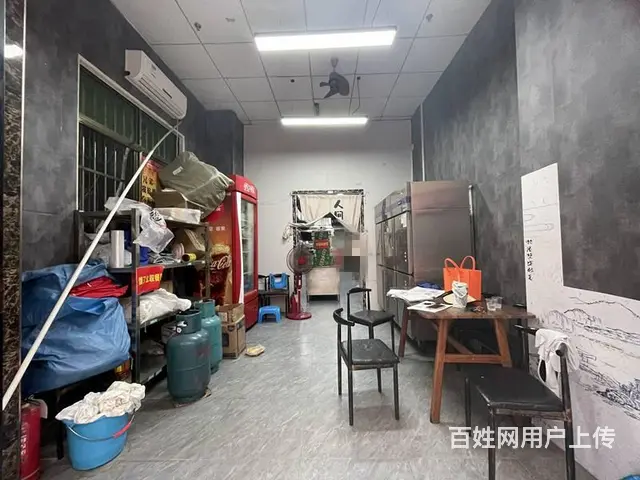 （51旺铺推荐）商品街85平外卖餐饮店转让 - 图片 9