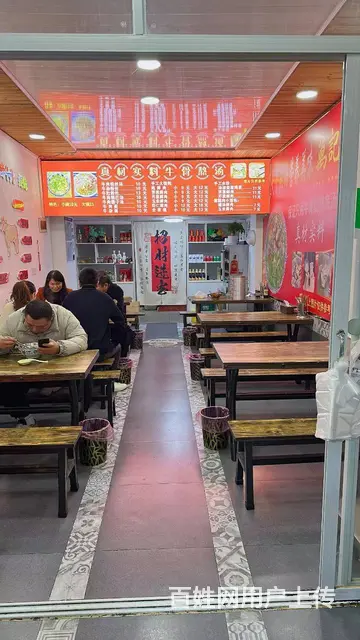 租金便宜，精装修，附近年轻人多，生意好做 - 图片 4