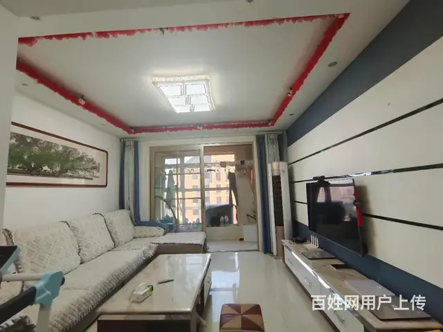 金华 绿城 领世城邦 63万 精装婚房 老证可贷款 - 图片 5