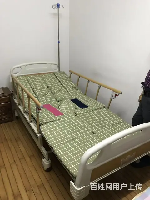 卖多功能护理床 - 图片 6