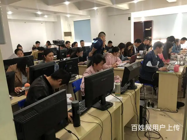 广元工程资料员培训学习 0基础 - 图片