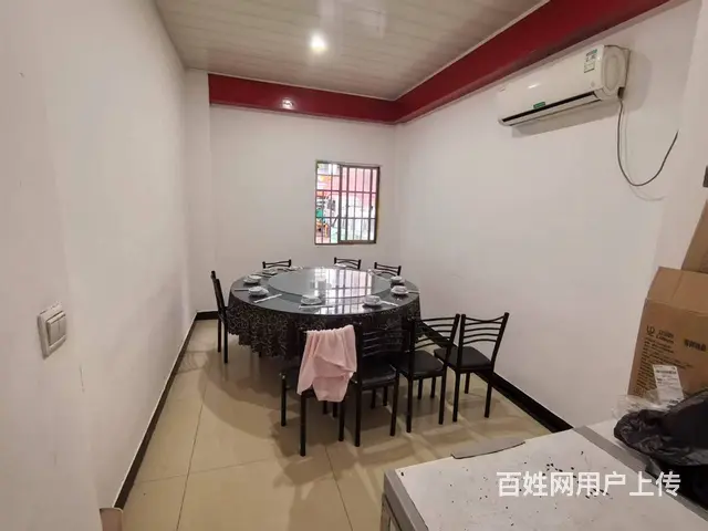 青庭.重庆川菜馆！佛堂前案村沿街好位置川菜馆店铺整体转让 - 图片 5