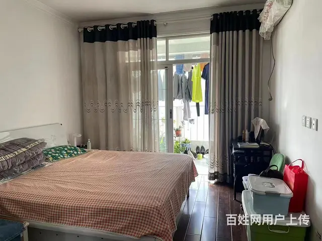 五中附近秀兰128平108万 普通住宅 精装修 - 图片 6