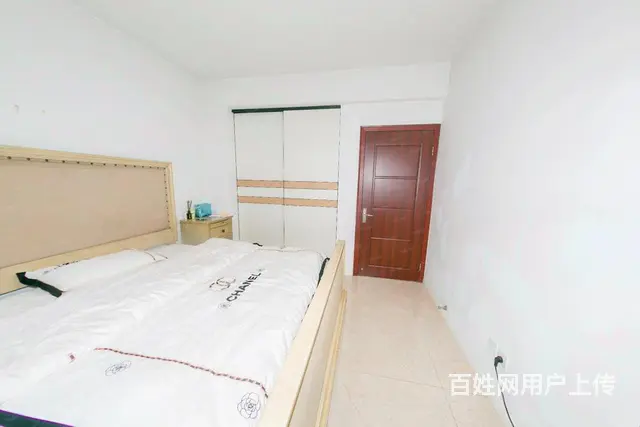精装三房，全明户型，采光无遮挡，江南实验 - 图片 3