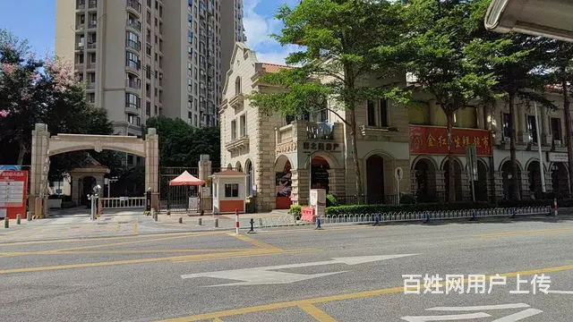 周边一万多户  三面有窗 二楼店铺 适合餐饮美容培训棋牌等. - 图片 4