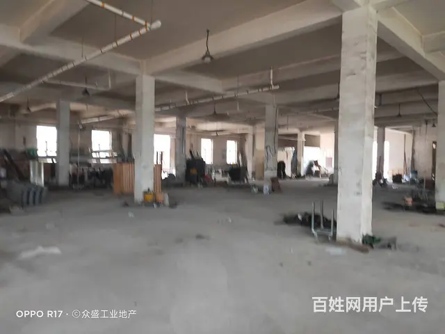 沈北1100平厂房出租 - 图片 2