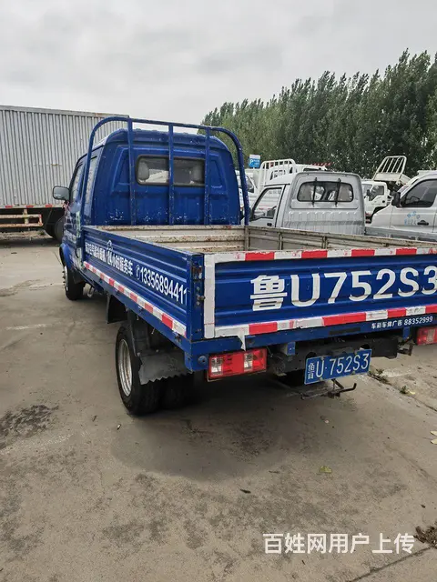 长安 跨越王 平板车 - 图片 6