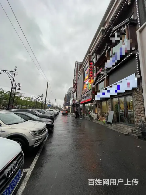 【搞定了！】道里群力景江东路餐饮店出兑中餐转让 - 图片 2