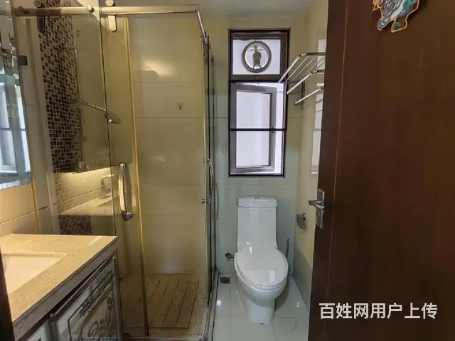 吉大 新光御景山 精装3房 干净整洁 拎包入住 - 图片 11