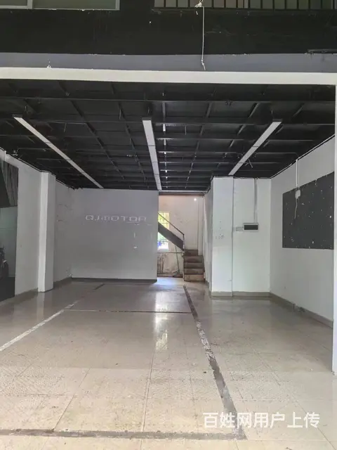（51旺铺推荐）春光路310平旺铺出租 - 图片 9
