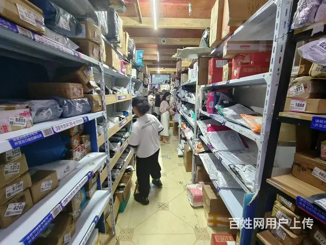 望城区新华联梦想住宅1300+快递+承包区转让 9664 - 图片 6