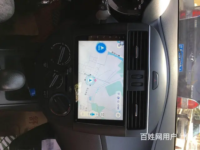 尼桑骐达导航倒车影像 沈阳市皇姑​‌‌​‌‌区​‌ - 图片 7