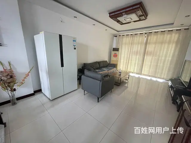 金色新城(钟楼) 普通住宅2厅 精装修 - 图片 7