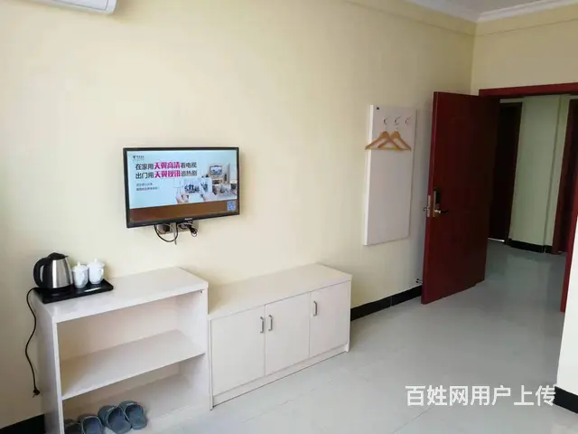 【搞定了！】地理位置优越 门口宽敞 方便停车 接受即可营业 - 图片 4