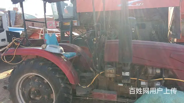 车保养好到家就能干活 - 图片 3