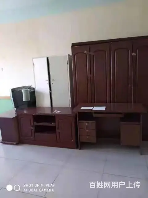 南山名苑小区 商住两用2厅 精装修 出售 - 图片 5