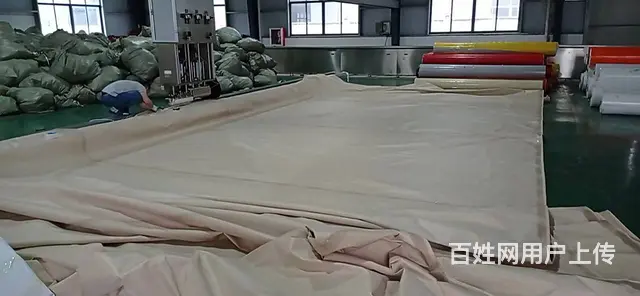 膜结构电瓶车棚小区电动车充电桩雨棚汽车自行车停车棚 - 图片 6