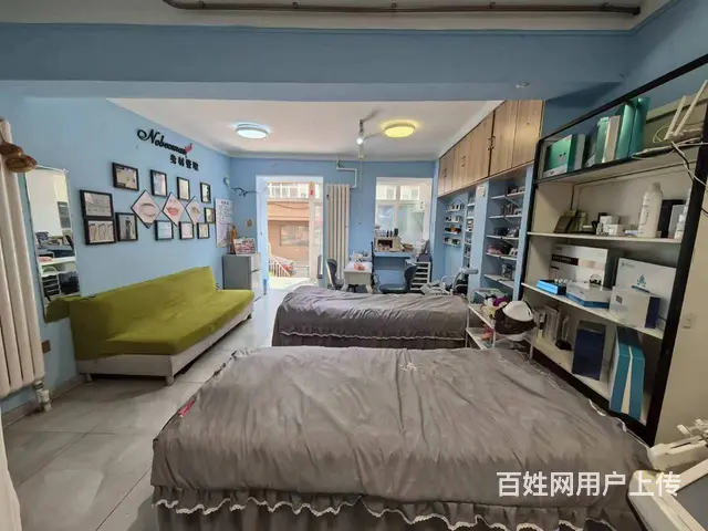【搞定了！】香坊 美容美甲养生出兑 店铺转让 - 图片 2