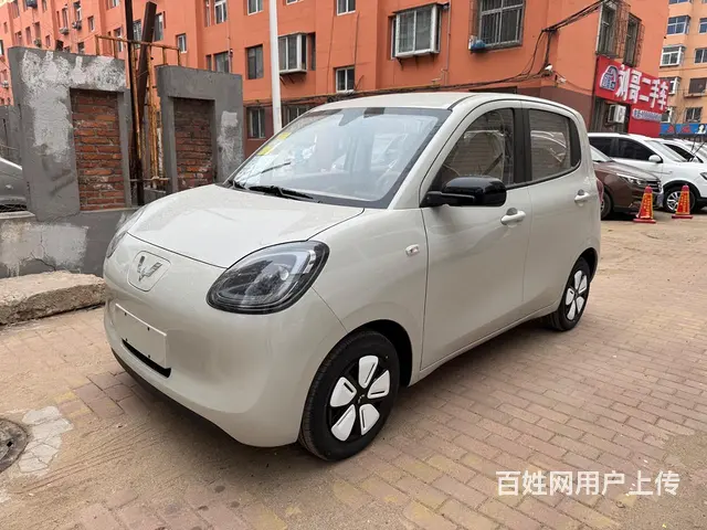 25年宏光，新能源，比四S店便宜一个多 - 图片 1