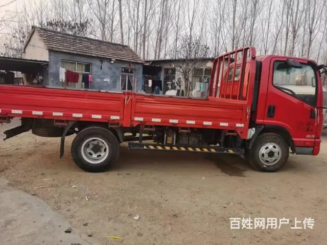 凯马轻卡 - 图片 6