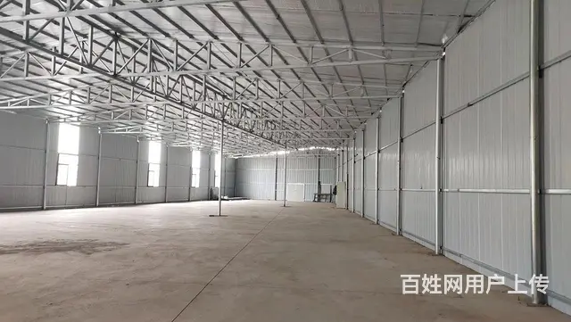 （房东直租）雨花区圭塘街道杨子路厂房仓库优价出租 - 图片 2