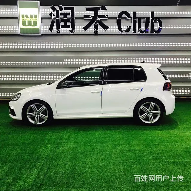大众高尔夫GTI 2011款 2.0T 自动 (国 - 图片 4