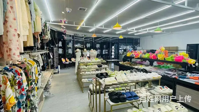（51旺铺推荐）日月湾200平店铺转让 - 图片 4