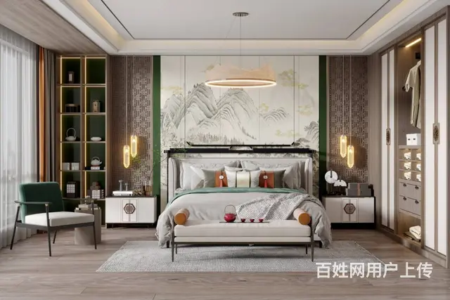 效果图施工图下单图水电图铺砖图360全景图工程预算 - 图片 4