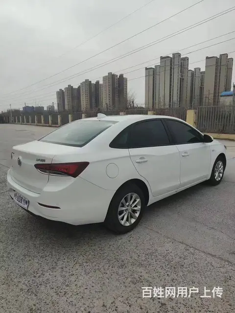 别克 英朗 2019款 1.0T 双离合 15T 进取型 - 图片 9