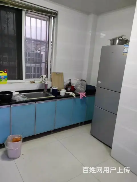 东方宜家花园精装修，干净卫生，配套齐全，拎包即住 - 图片 7