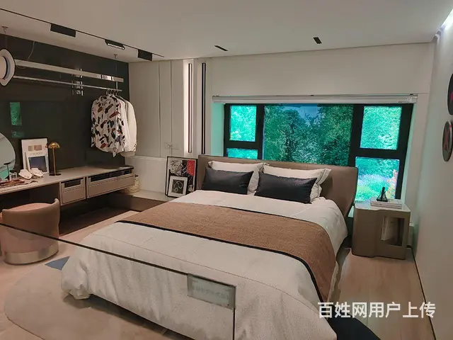 海湖现房loft，支持贷款，带楼板交付 - 图片 8